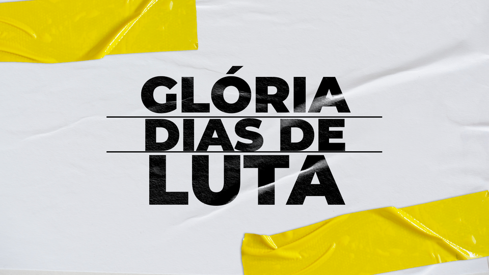 ☯️ MDV #5 - Dias de glória, dias de luta