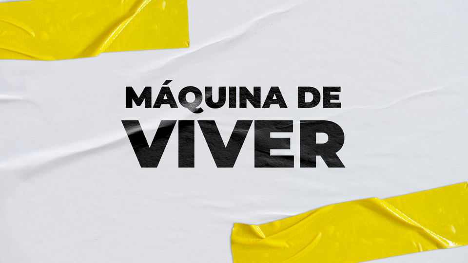 ☯️ MDV #11 - Máquina de Viver?