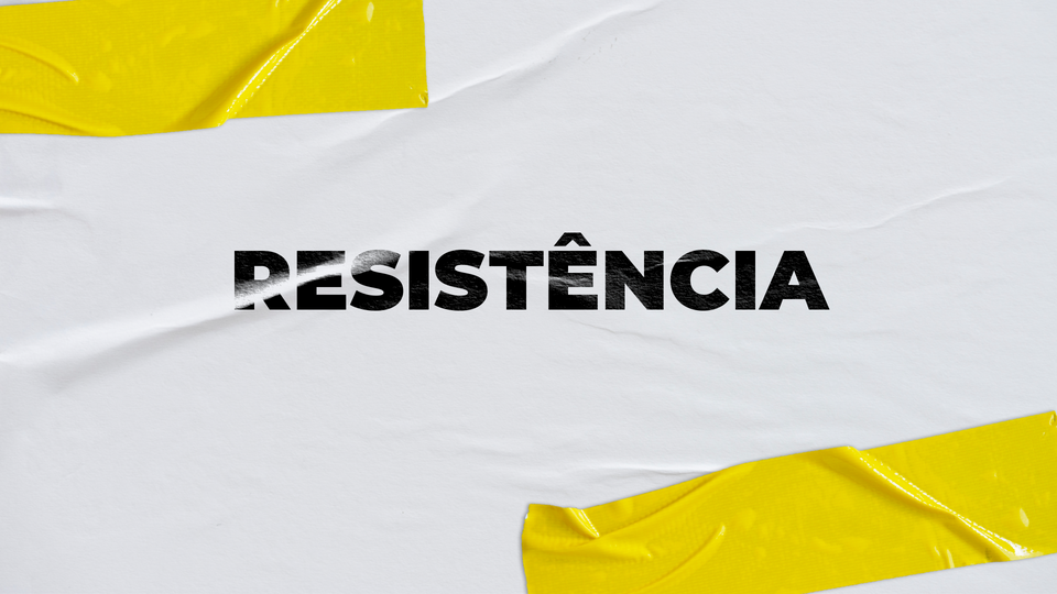 ☯️ MDV #41 - Resistência