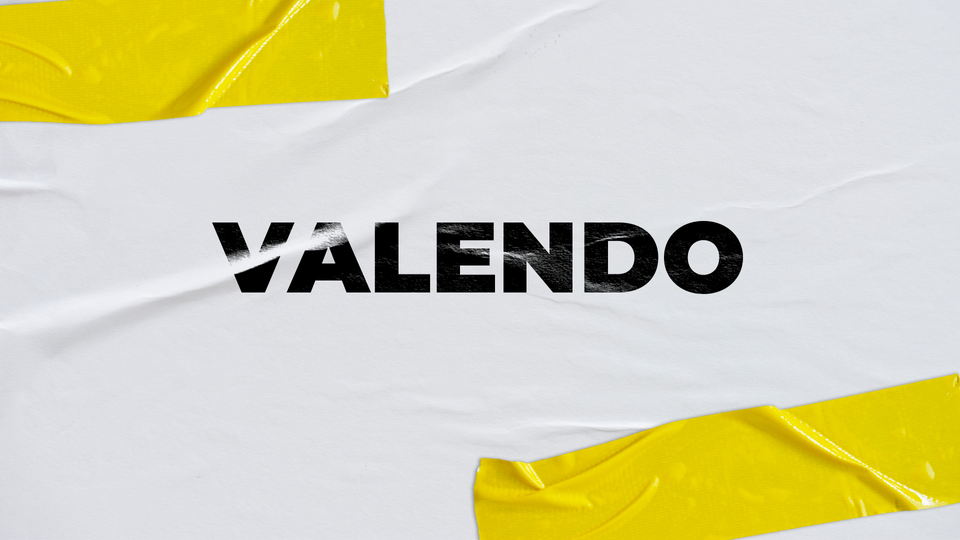 ☯️ MDV #45 - Valendo