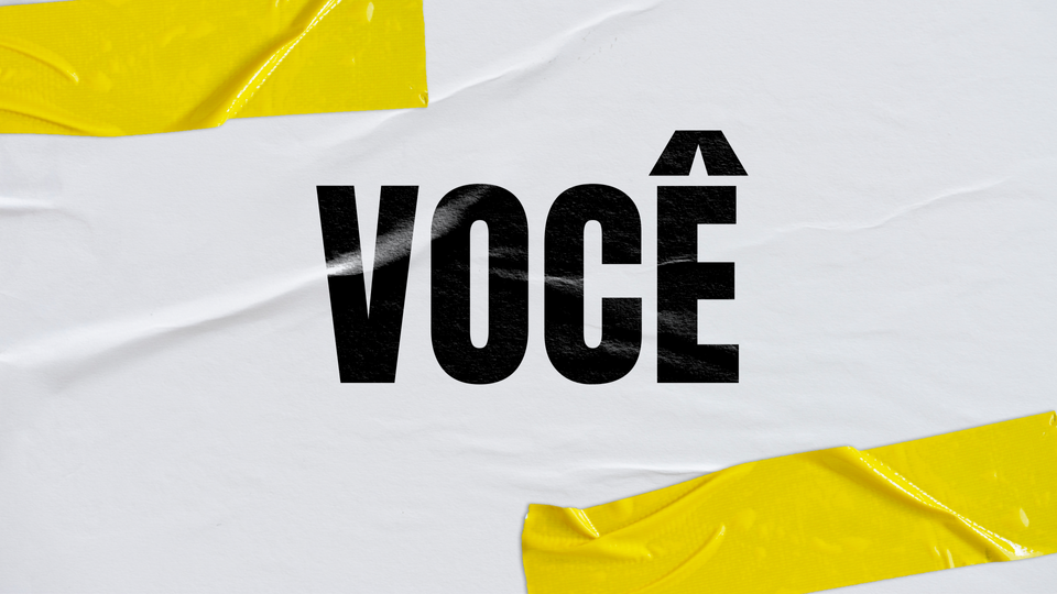 ☯️ MDV #60 - Você